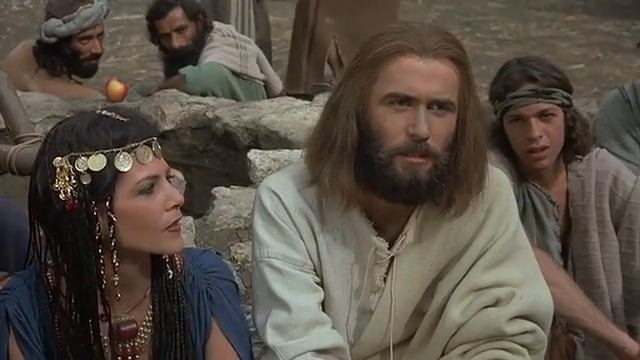 Фильм "Иисус" / The Jesus film.  Чеченская версия   / Chechen version