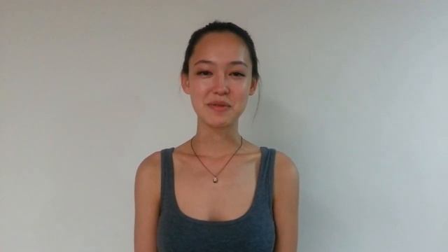 English Introduction Casting video смотреть онлайн