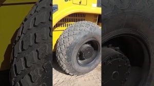 Каток SHANTUI SR 12-5