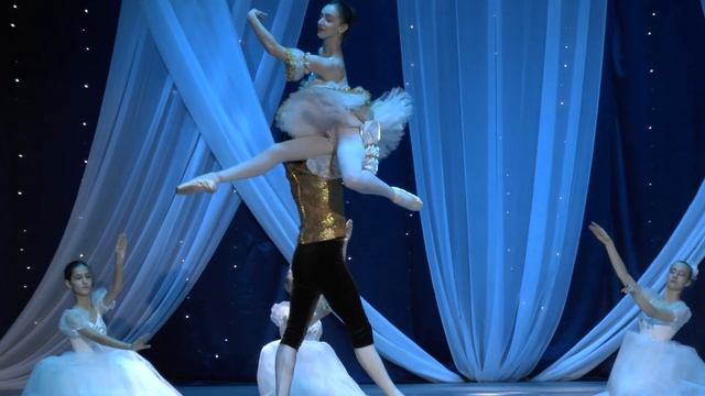 Концерт Юноны и Ранверсе смотреть онлайн