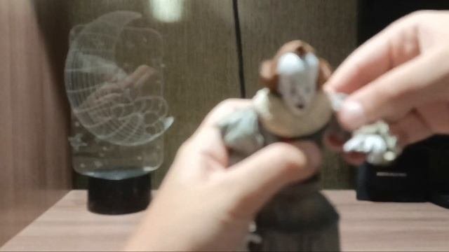 фигурка Оно 2 NECA