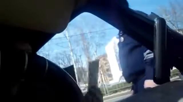 Приколки с ГАИ смотреть онлайн