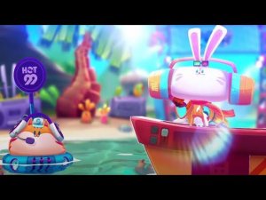 Monomals [iOS] [iPhone XR] Walkthrough Gameplay Part 1