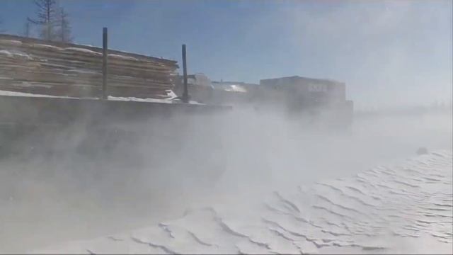 Самый мощный вездеход