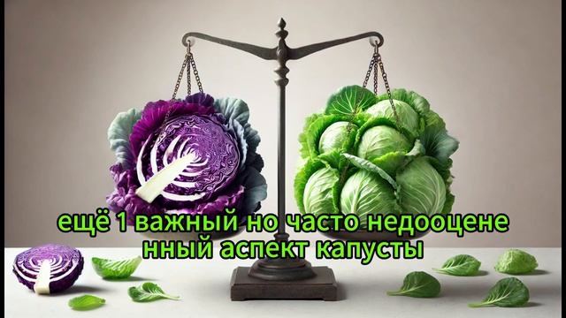 Вы неправильно едите капусту уже много лет — и даже не смотреть онлайн