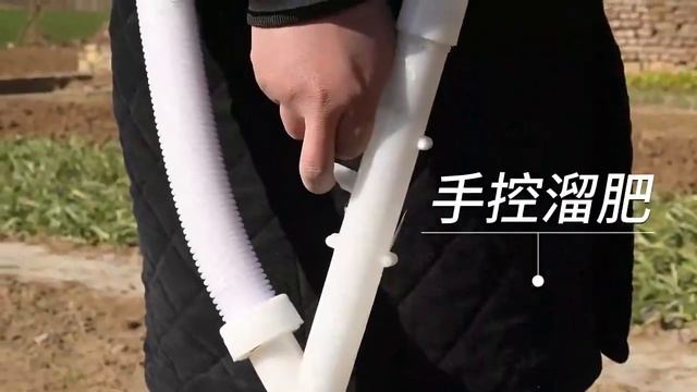 🌽 Ручной аппликатор удобрений для кукурузы! #удобрен? смотреть онлайн