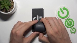 Как Проверить Серийный Номер на Sony LinkBuds