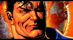 Марсианский Охотник СИЛЬНЕЕ Супербоя ПРАЙМА? DC comics.