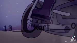 Подборка видео из тик тока/13 Карт #1