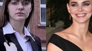 Лиза Боярская сразила наповал  актриса произвела фуро