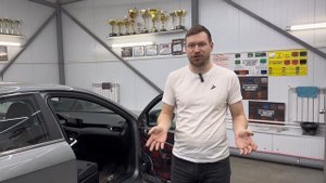 Как улучшить звук в китайском авто Kaiyi E5