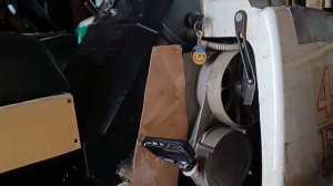 РАСХОД ТОПЛИВА НА БУРАНЕ? ПОЧЕМУ БУРАН УДЛИНЯТЬ НЕ СОБ