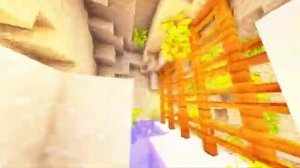 Beast-Война Дракон против 1000 Криперов