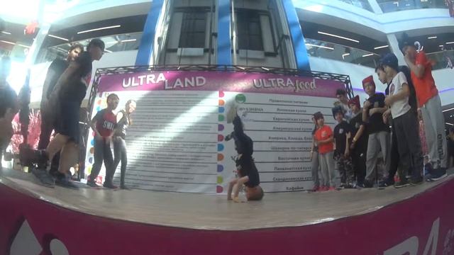 2019.04.21. Открытый Чемпионат Sense Of Life (Второй круг) смотреть онлайн