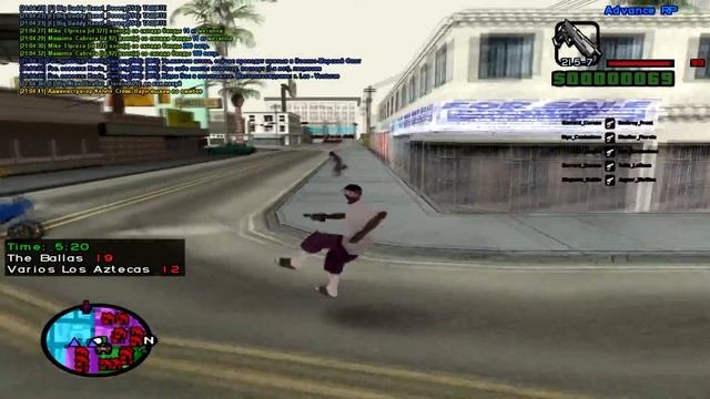 я оставил любовь позади.... смотреть онлайн