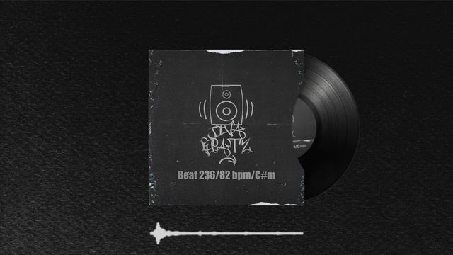 Hip-Hop Rap Beat | Hip Hop Rap Instrumental | Рэп бит | Хип-хоп рэп инструментал | Jiva Beatz смотреть онлайн