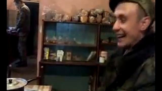 МС ПУХ И СОЛДАТ ФРЕСТАЛИ DJNIKSON ; 240p смотреть онлайн