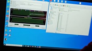 Тест Machinist X99 pr9-h + проц 2640v4, 2650v4, 2680v4, 2667v4. Тест зоны ВРМ