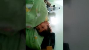 ТИХИЙ ЧАС В ЛАГЕРЕ "ДРУЖБА"