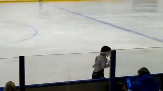 Макар Игнатов, ПП, Первенство России (мл. возраст) смотреть онлайн