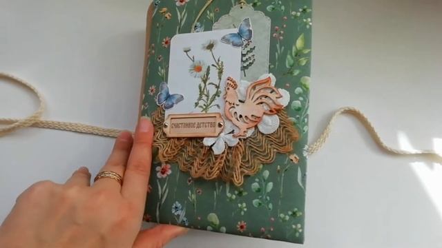 Обзор двух моих работ. смотреть онлайн