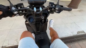 Vento Smart 3 обзор