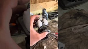 Регулировка карбюратора #nibbi PE #kayo #pitbike