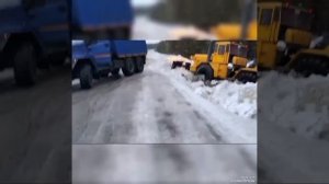 КИРОВЕЦ К-700,ЗИМА 2024!