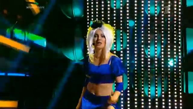 Один В Один 21 04 2013 Сати Казанова Кристина Орбакайте! смотреть онлайн