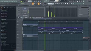 5 типов мелодий в FL Studio 21