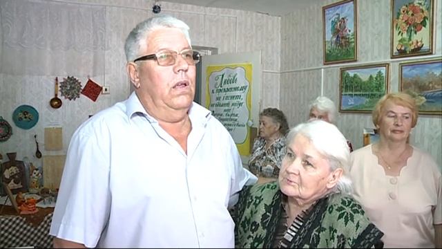 Выставка работ ВОИ г.Сухиничи смотреть онлайн