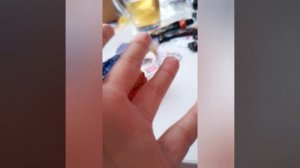 делаем поделку