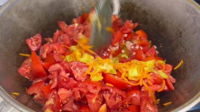 ИКРА САЛАТЫ. ҚЫСҚА ИКРА САЛАТЫН ДАЙЫНДАЙМЫЗ. САЛАТ ИК? смотреть онлайн