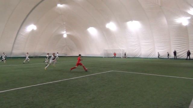 03.12.23 2013 PRO Голактикос - Выборжанин (красные) 2-0 ПОЛНЫЙ МАТЧ смотреть онлайн