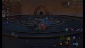 Око пустоты