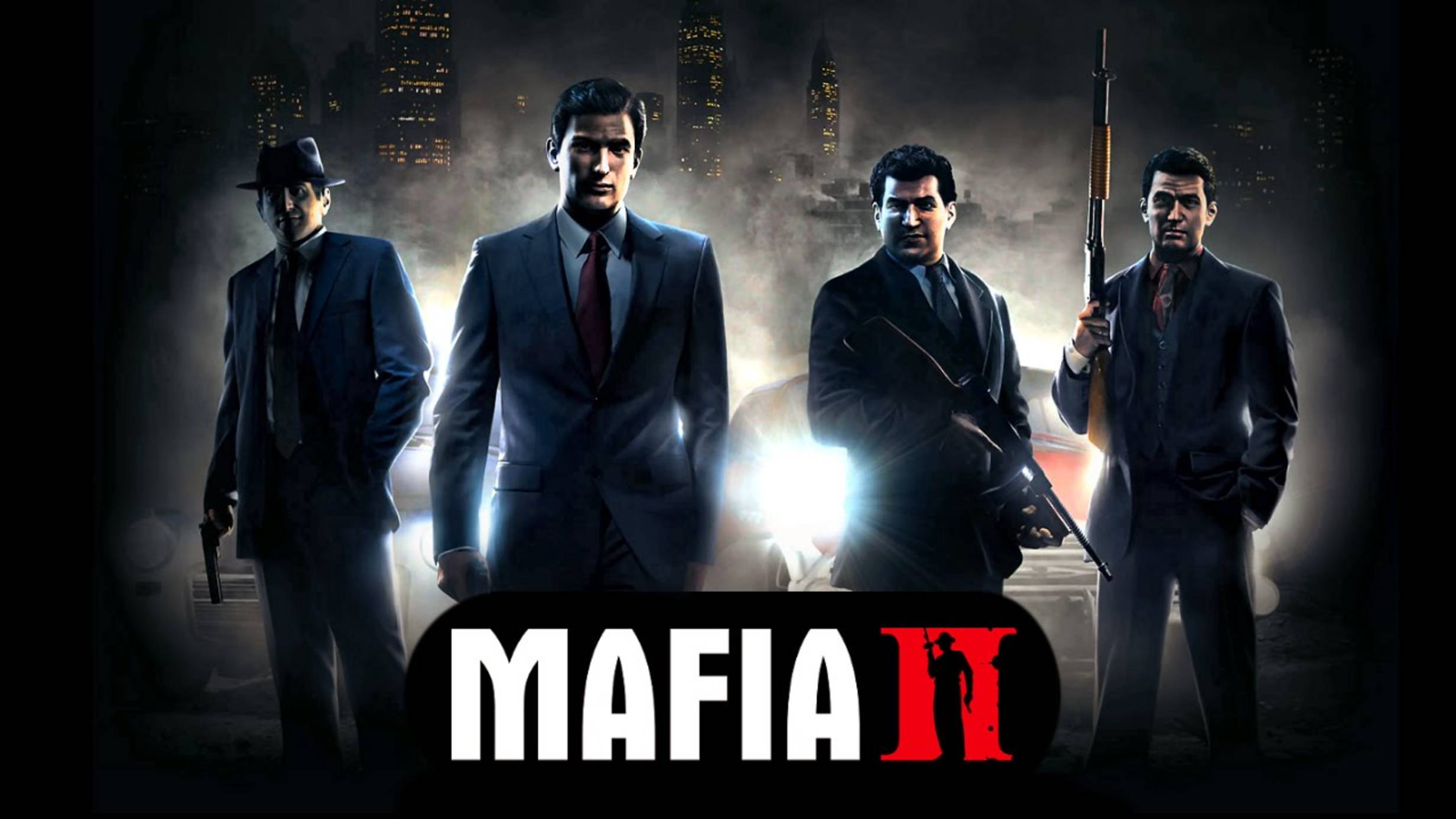 EDWARD COCHRAN_CMON EVERYBODE_MAFIA 2