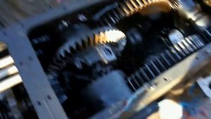 Швидкий ремонт другого ЮМЗ. Думав міняти одну шестерн?