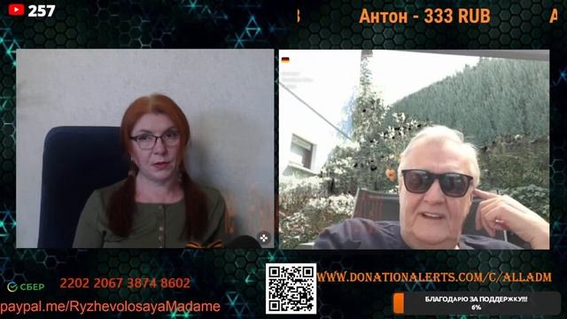 Должна накопиться критическая масса.🙏💪✌