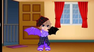 " внутренний монстер " часть 1