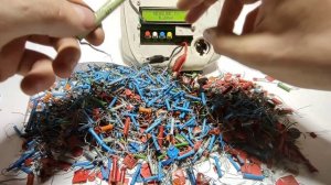 КТК самый лучший вид конденсаторов, км конденсаторы.