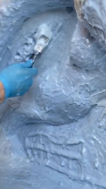 С января этого года делаем огромную форму льва 🥲 #лев смотреть онлайн