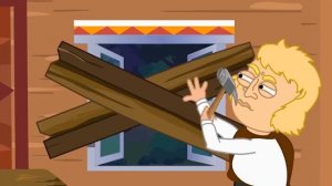 Мульт Приколы   Граф трахула