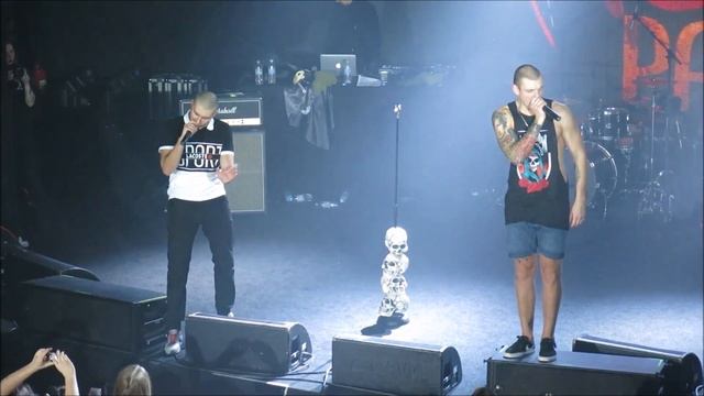 Презентация альбома Тони Раута "Suspense" смотреть онлайн