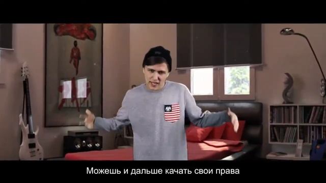 Парни VS ДевушкиЭпичная Реп Битва