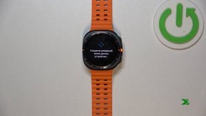 Как выполнить сброс настроек на Galaxy Watch Ultra