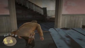 Red Dead Redemption 2 Прохождение 50 Битва за Шейди-Бель