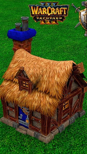 WarCraft 3 [TD DM] 🏚️ ТУТ НЕВОЗМОЖНО ВЫЙГРАТЬ ‼️ #WarCraft #YoSquad