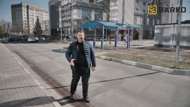 Поверхностный водоотвод