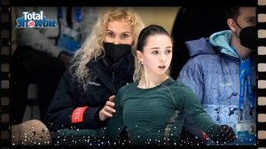 Этери Тутберидзе официально отказалась от Камилы Валиевой