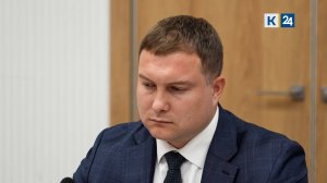 Вениамин Кондратьев отправил в отставку заместителя Александра Нестеренко